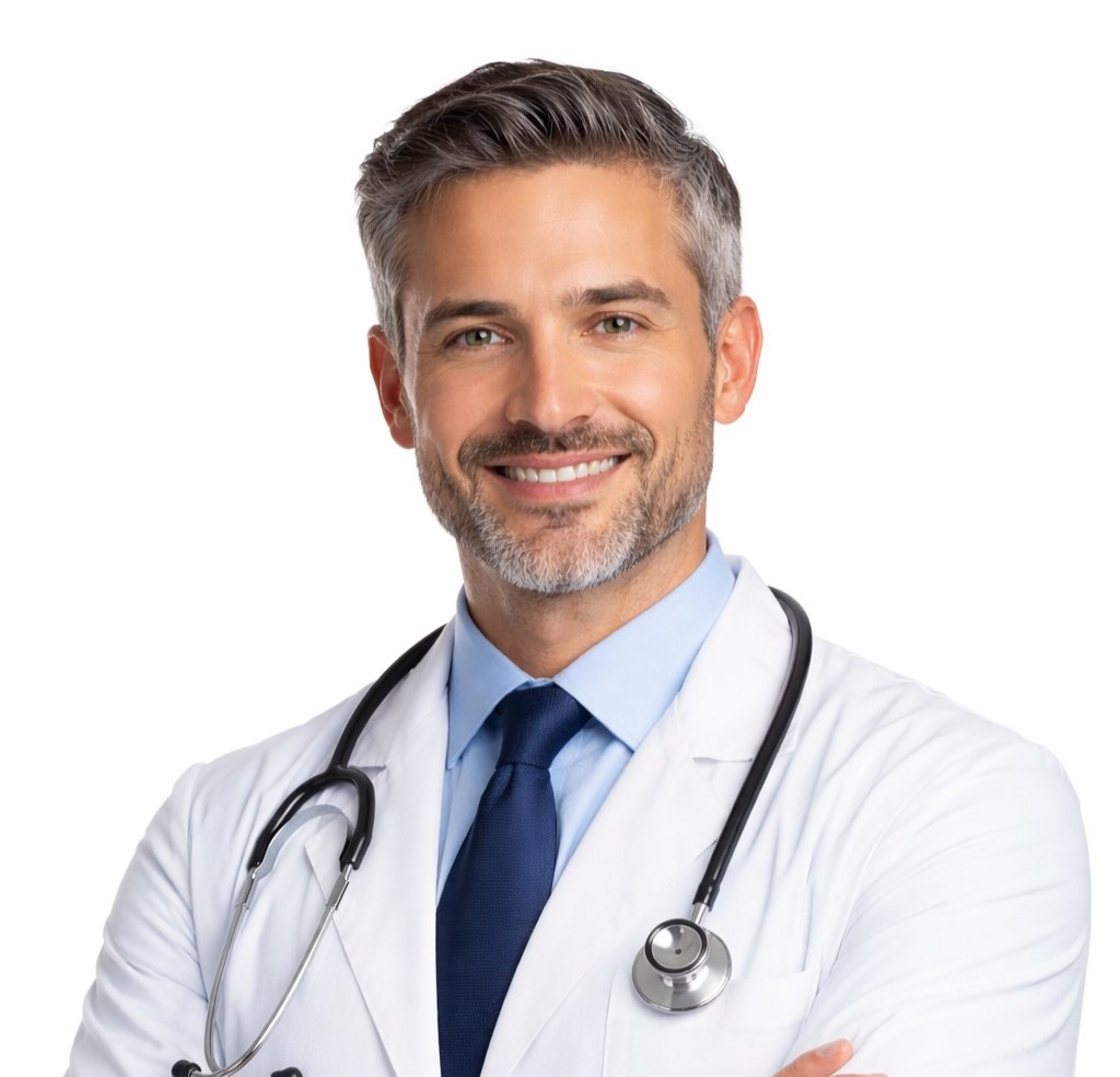 Dr. Alejandro Hernandez.