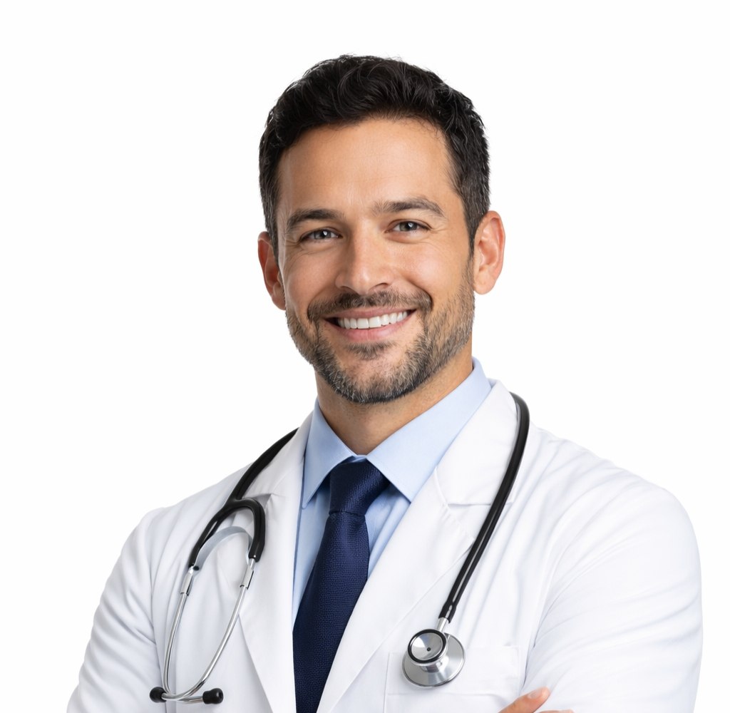 Dr. Lucas Ferreira G.